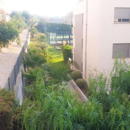 Апартаменты Apartamento Relax,A 2Min De La Playa Y Parking Gratuito Салоу Экстерьер фото