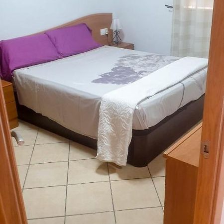Апартаменты Apartamento Relax,A 2Min De La Playa Y Parking Gratuito Салоу Экстерьер фото