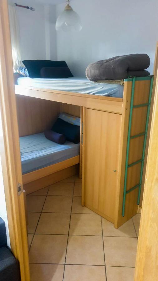 Апартаменты Apartamento Relax,A 2Min De La Playa Y Parking Gratuito Салоу Экстерьер фото