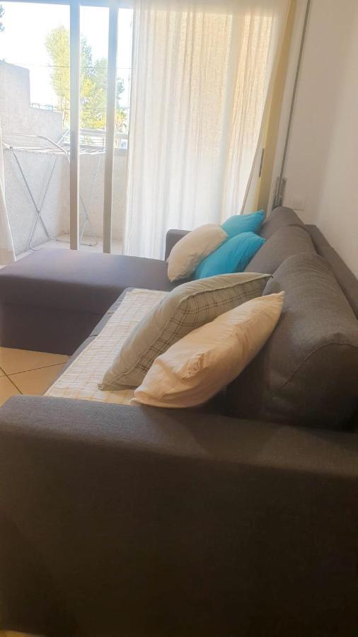 Апартаменты Apartamento Relax,A 2Min De La Playa Y Parking Gratuito Салоу Экстерьер фото